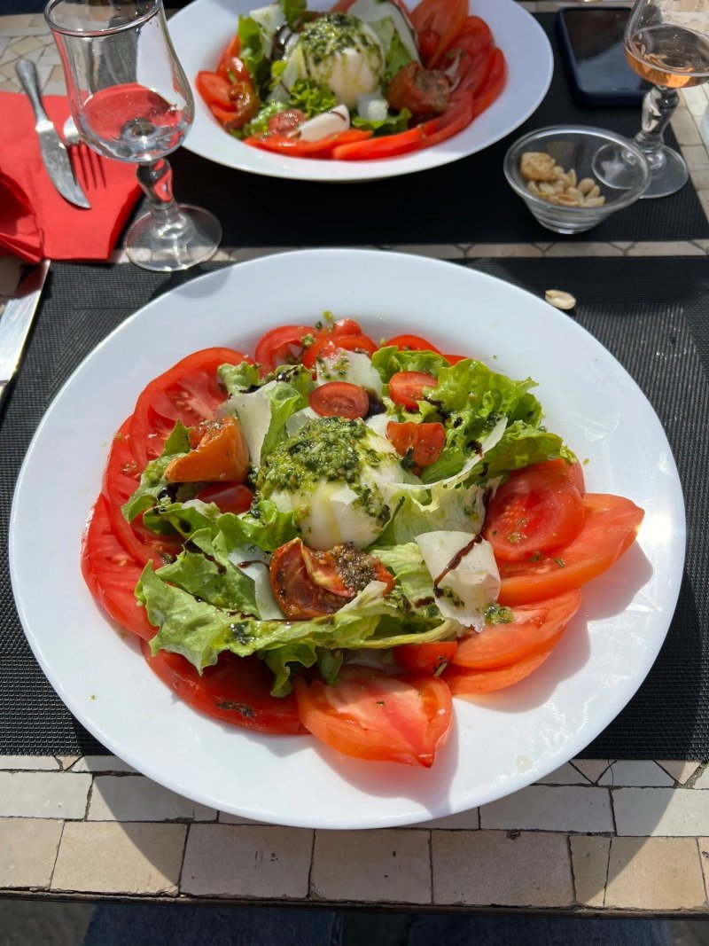 Brasserie Le Bon Coing