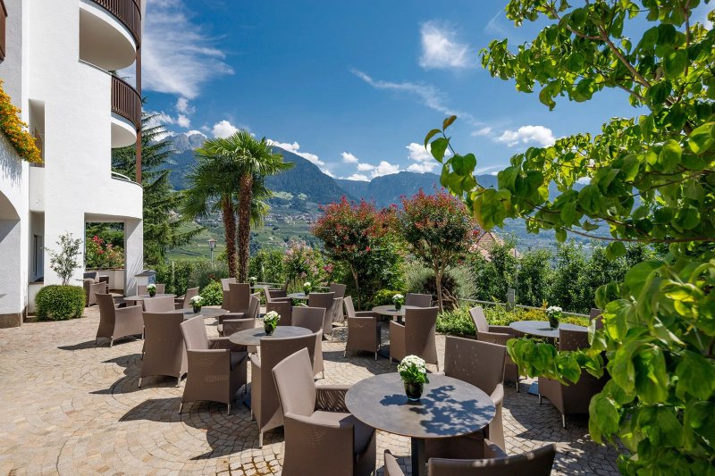 Hotel Appartement Krone