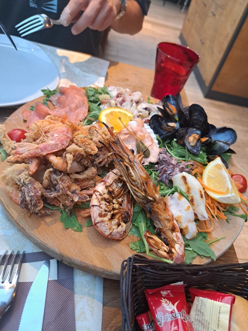 Atmosphera Ristorante Pizzeria Bibione