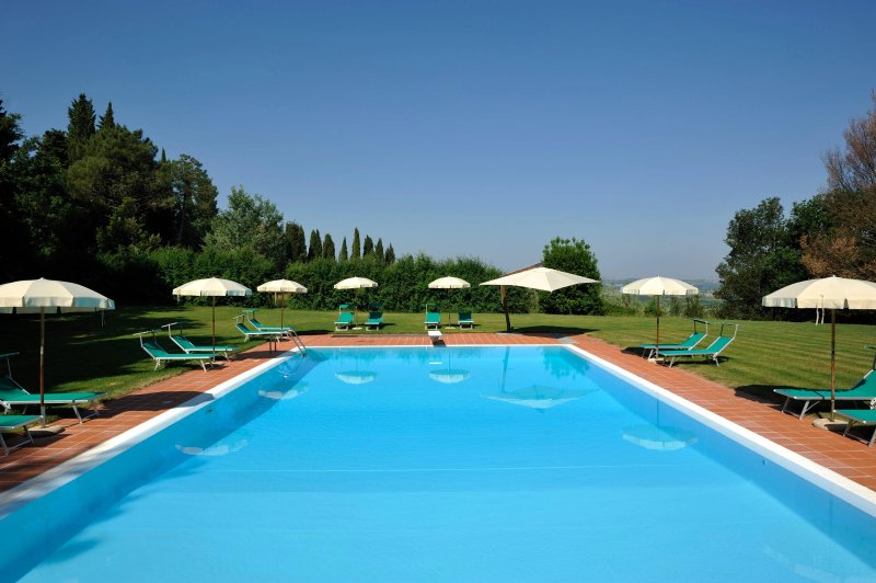 Villa di Pratello
