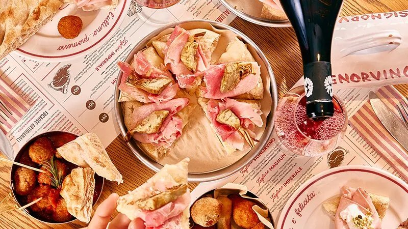 Signorvino - Brescia