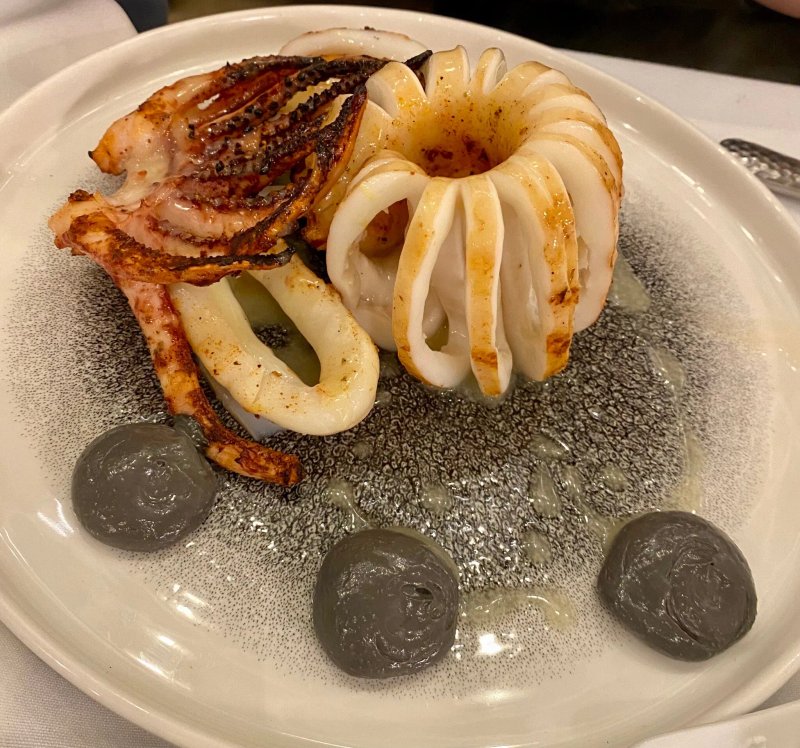 Kosmikon Restaurant