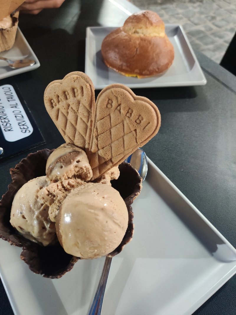 Gelateria I Nobili