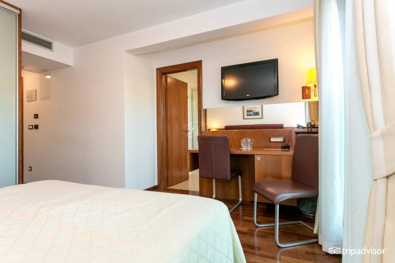 Hotel Croatia