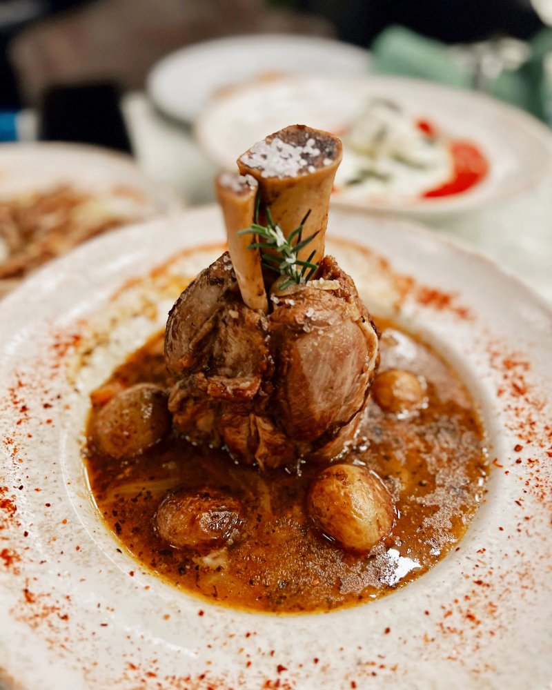 Botanika, The Urban Restaurant