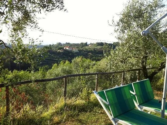 Bramasole e Ginestra