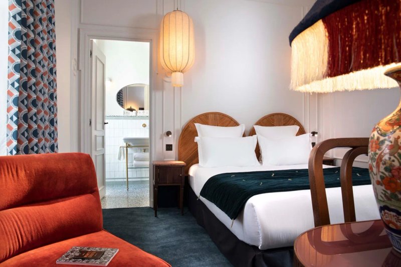 Hotel Monte Cristo