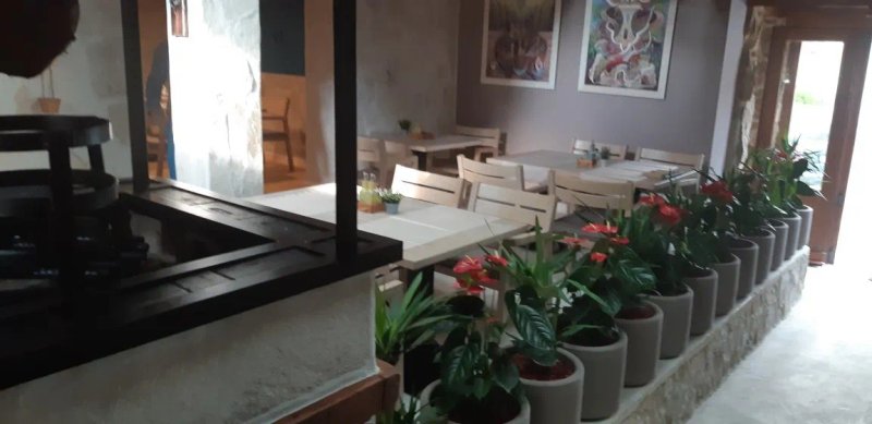 Restoran Teraca