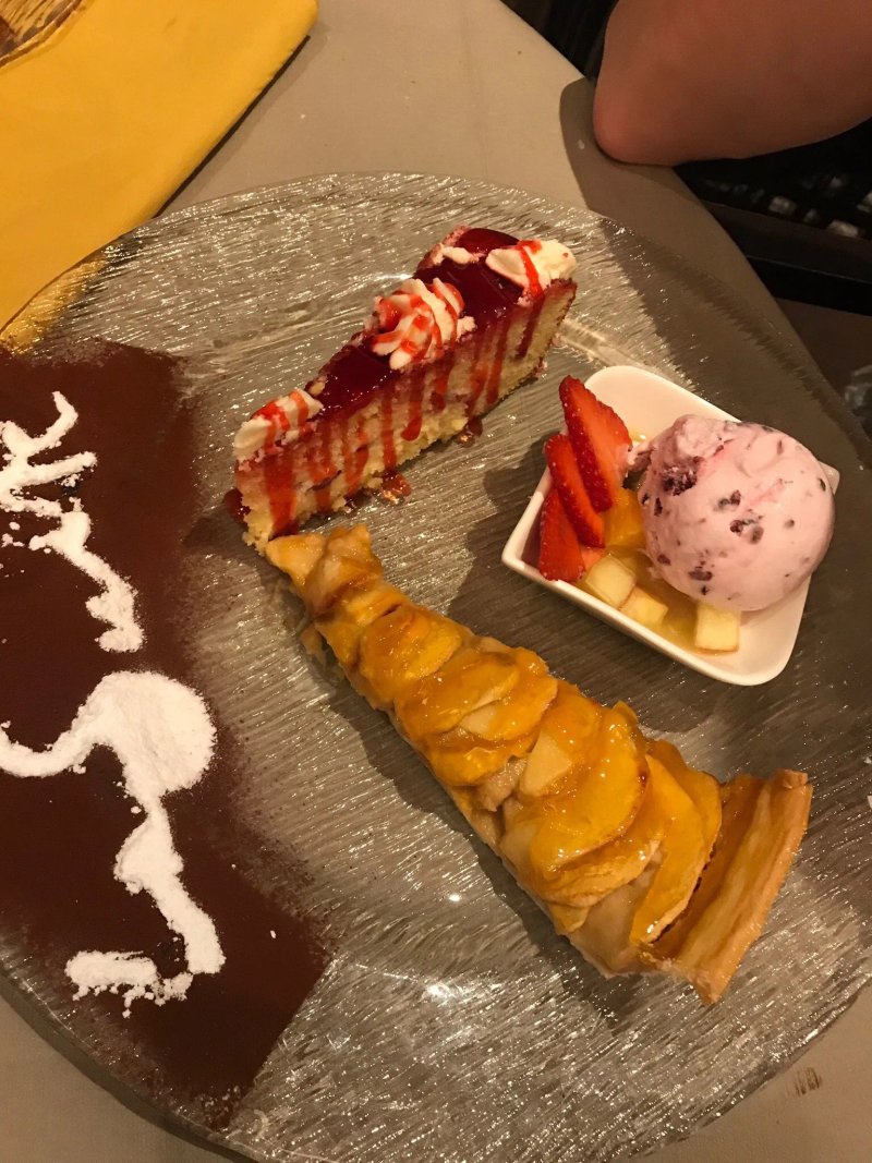 La Suite Restaurant