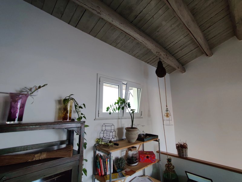 Ad Hoc Theme Rooms