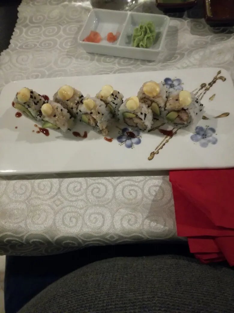 Ristorante Wei Sushi