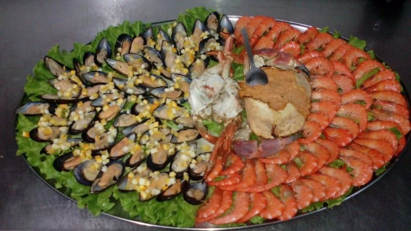 Restaurante Tirsense
