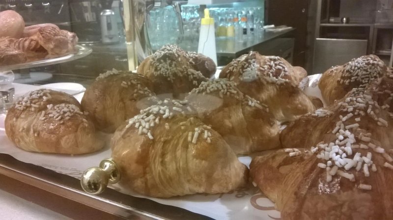 Laboratorio Gelateria Franca