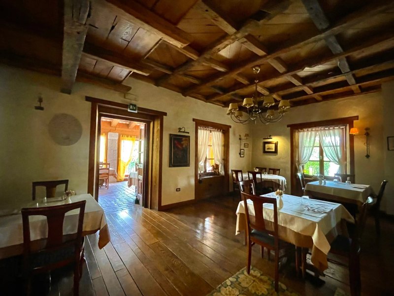 Gran Osteria Tre Noci
