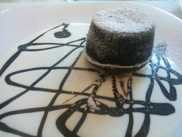 Lounge Bar trattoria il canape
