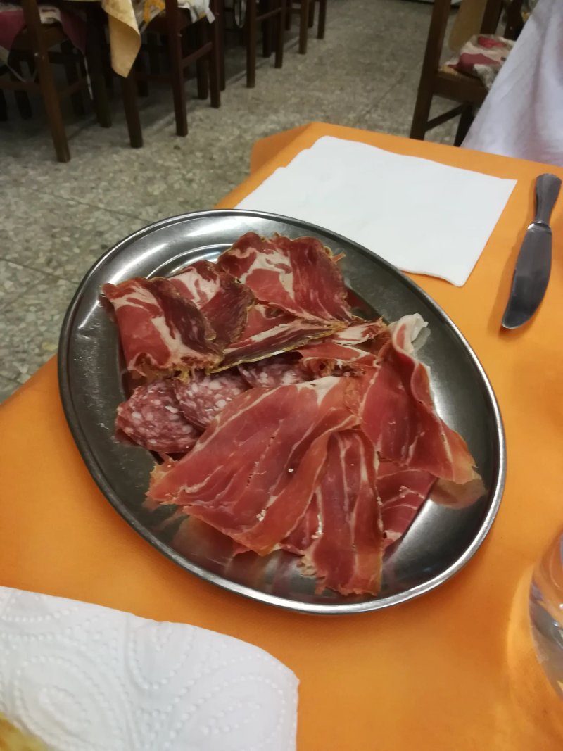 Osteria-Trattoria Bellaria