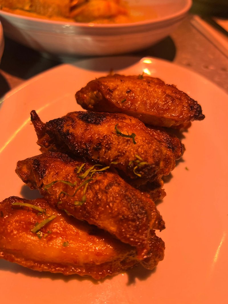 Gigi's Hoxton