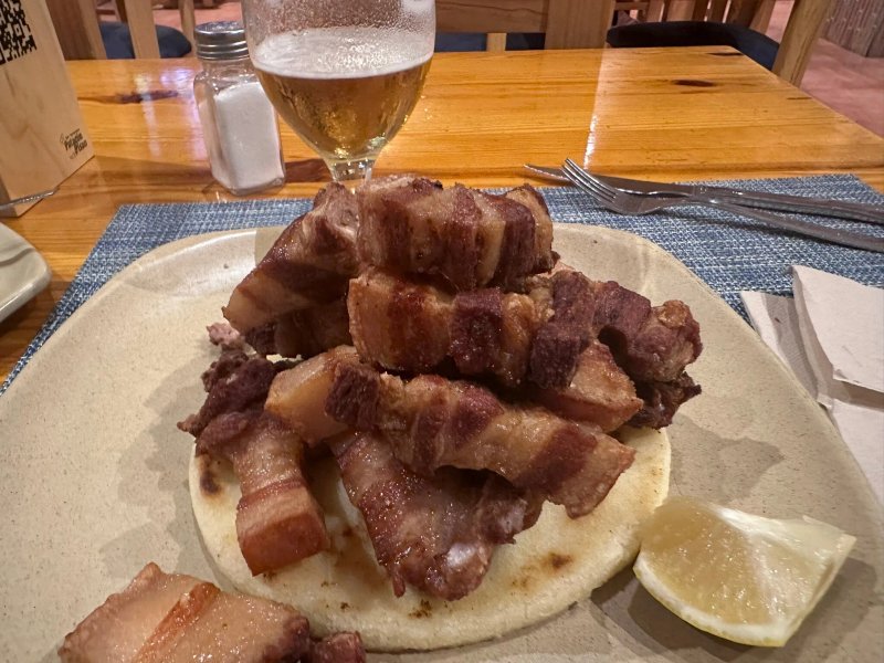 patacon pisao