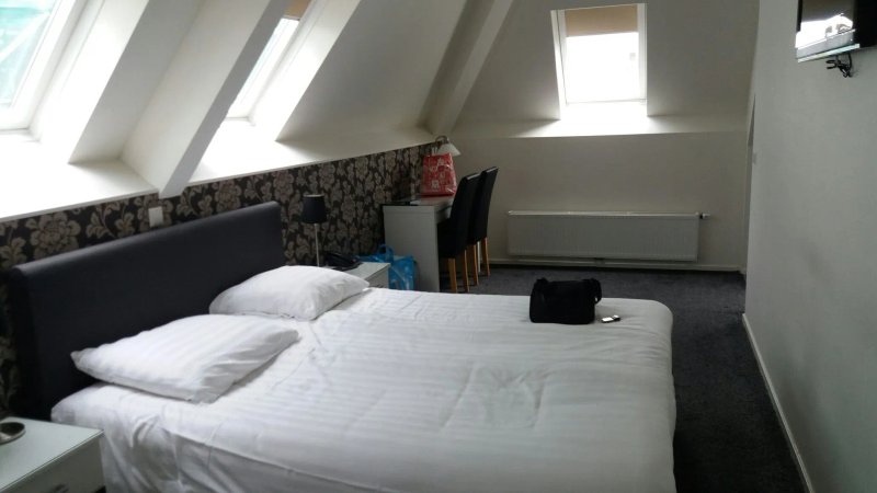 Hotel 1851