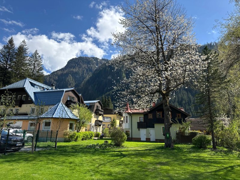 Grubers Hotel Apartments Gastein