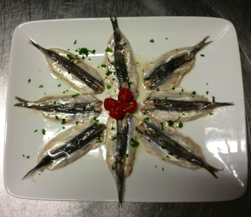Ristorante L'isola