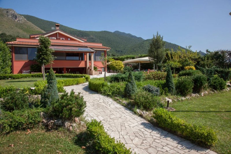 I Cerri Country House