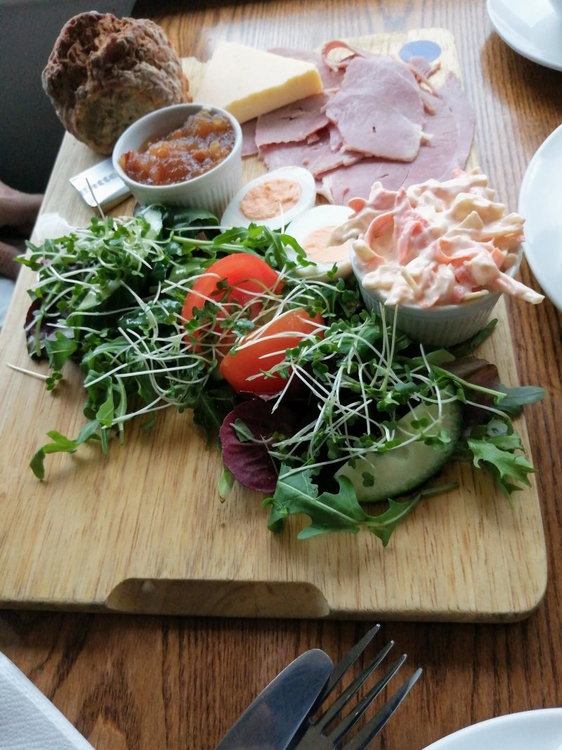 Rumwell Farm Shop and Cafe