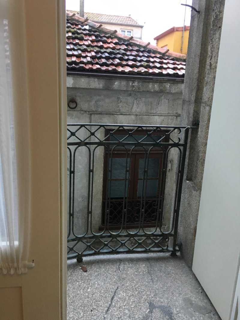 Being Porto Hostel
