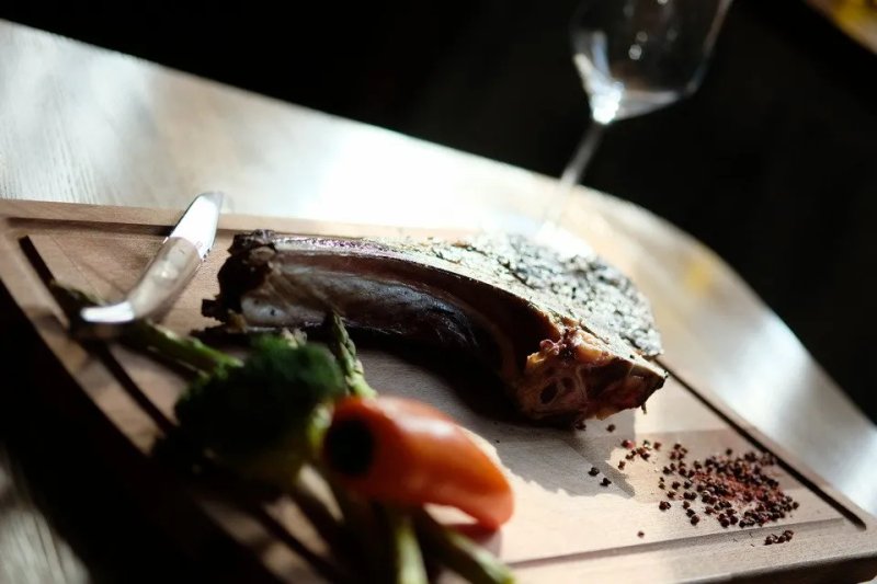 Restaurant TerraVino