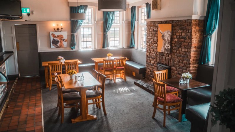 The White Hart
