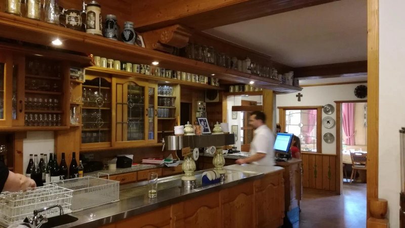 Gasthaus zum Biber