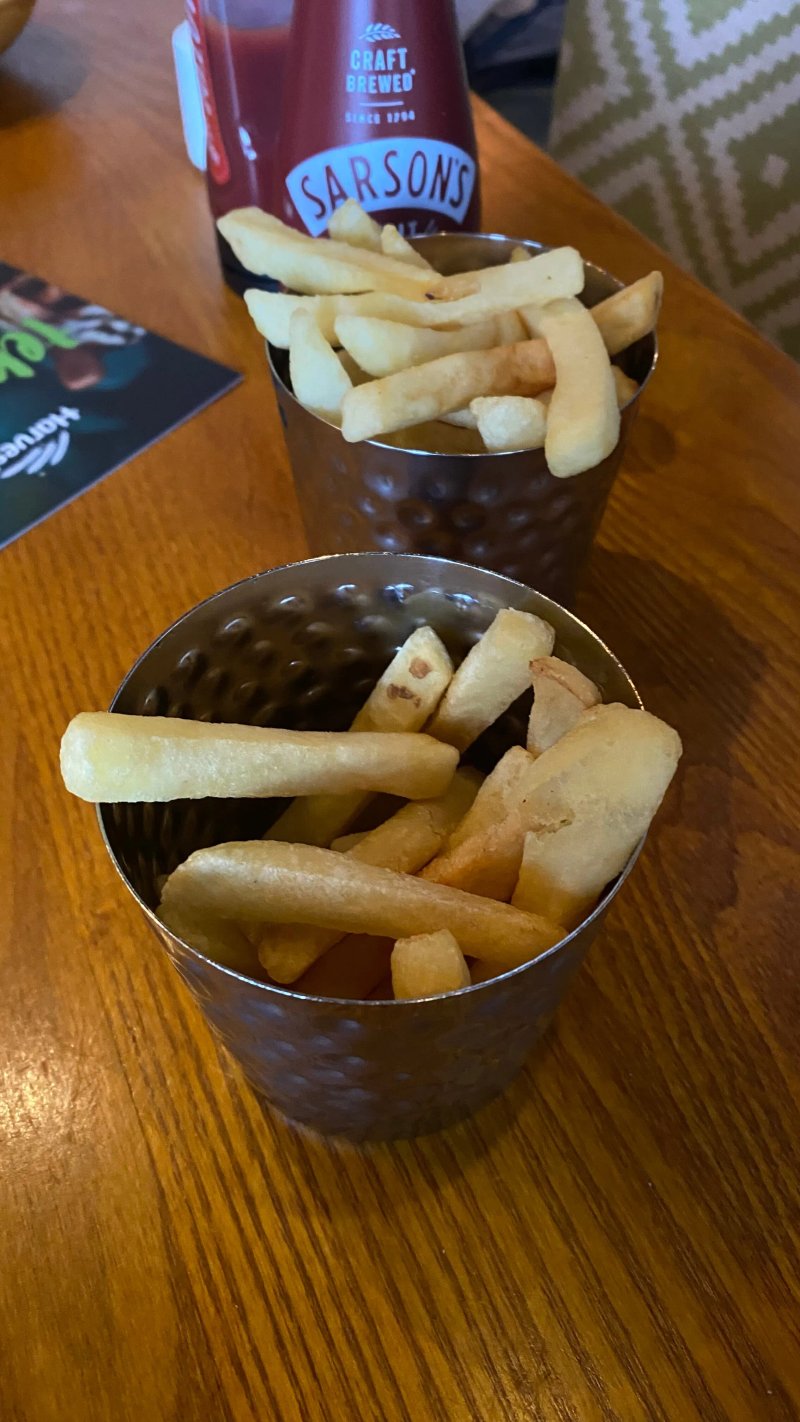 Harvester Quayside MediaCityUK