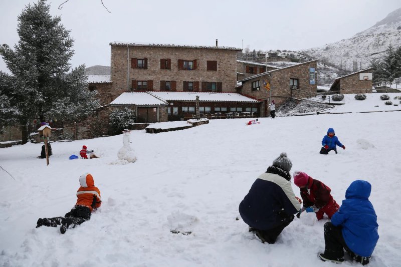 La Closa