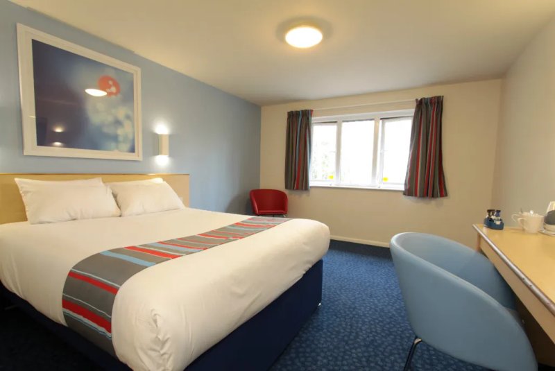 Travelodge Peterborough Alwalton