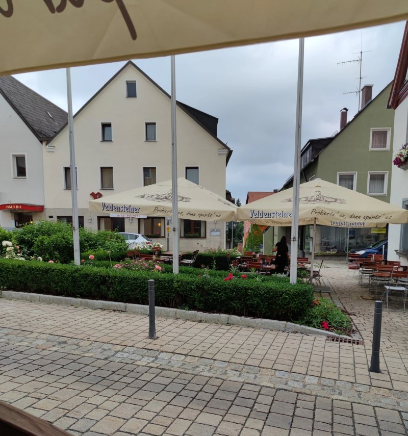 Fey"s Restaurant