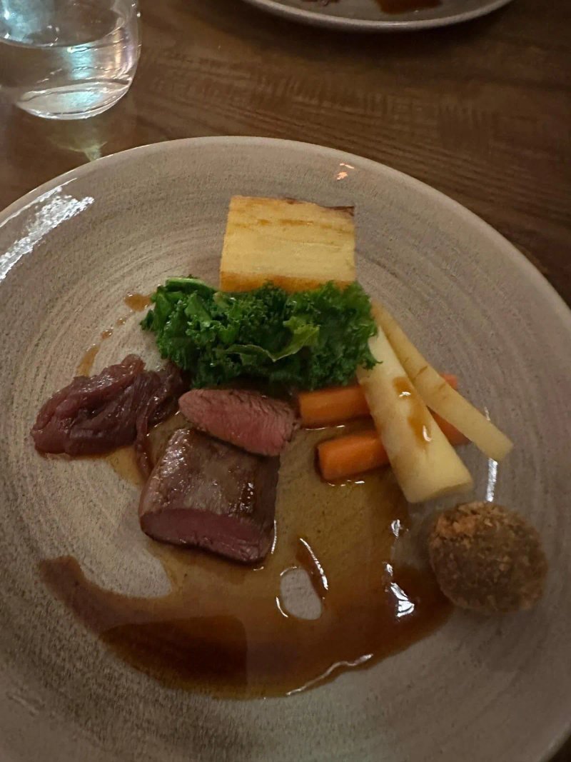 Wedgwood The Restaurant