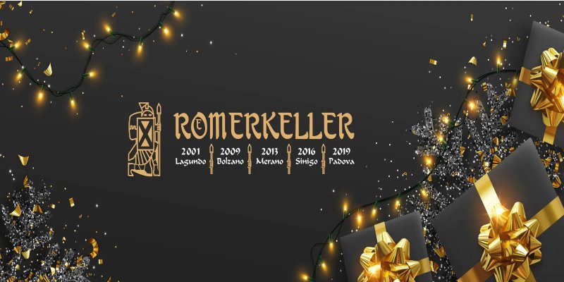 Romerkeller Bolzano