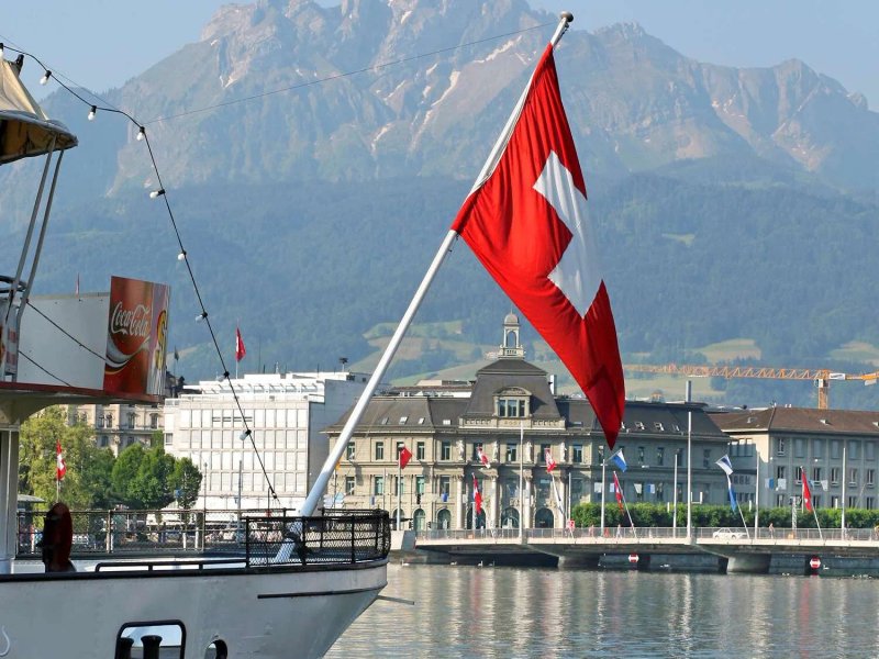 ibis Styles Luzern City