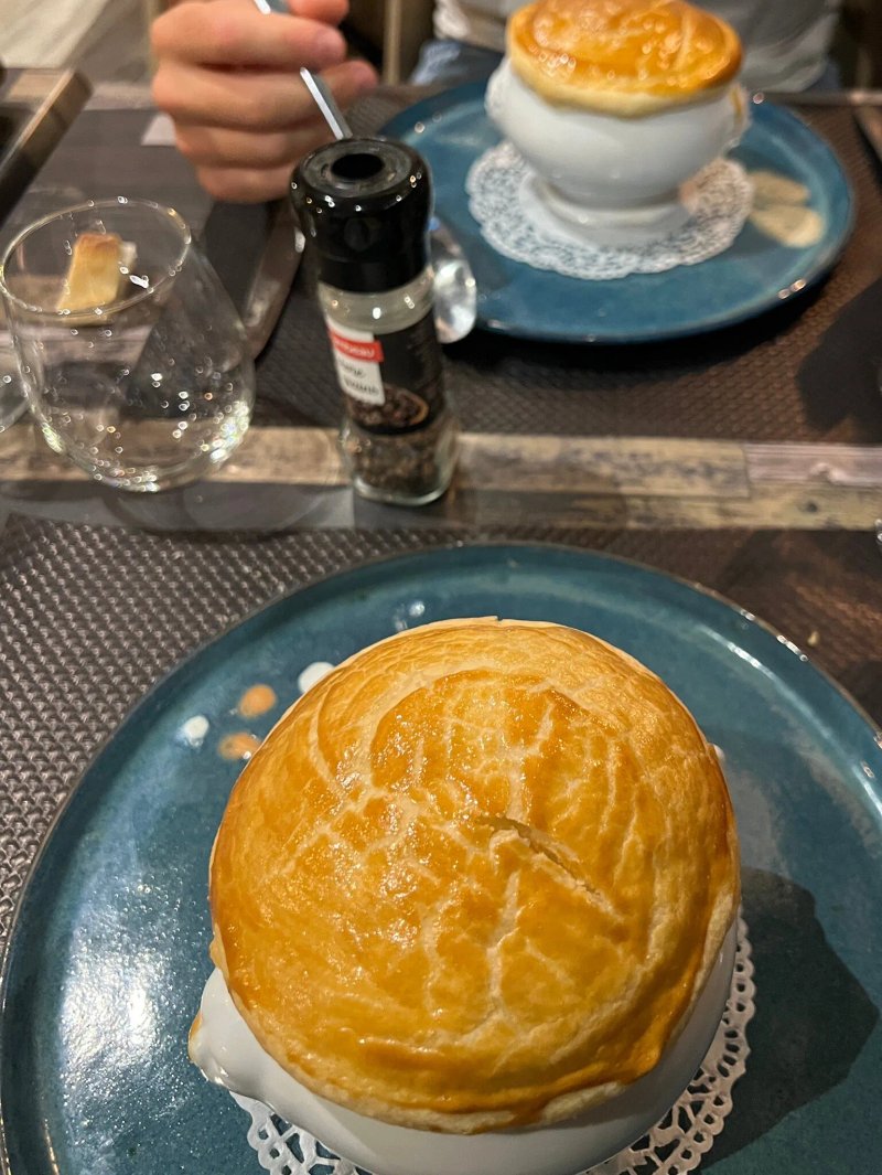 Brasserie Saint-Roch