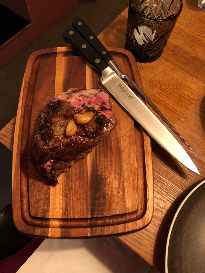 Grill Pilestraede