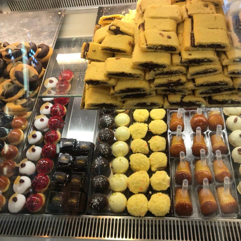 Pasticceria Max