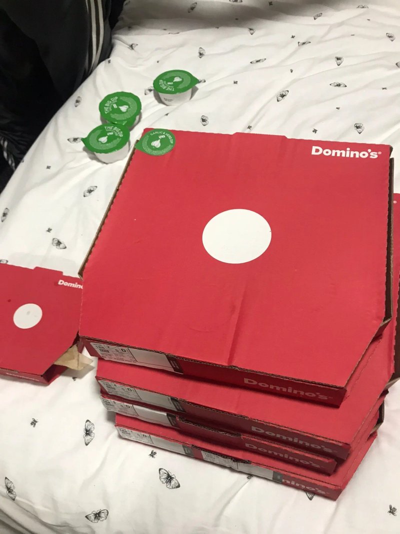 Domino's Pizza - Blackpool - South Shore