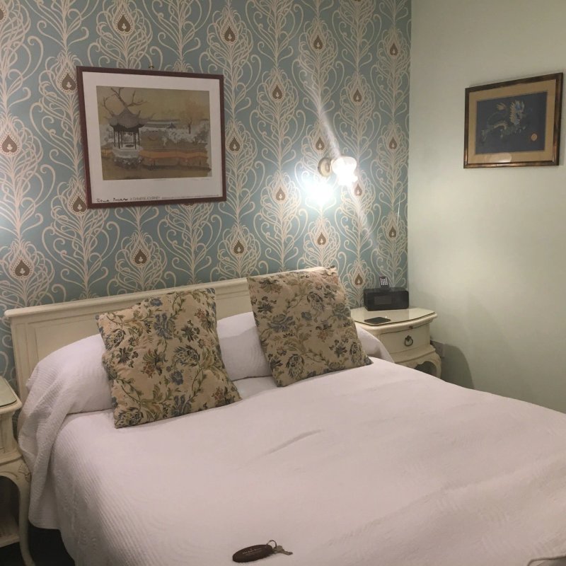 Woodlands Country House