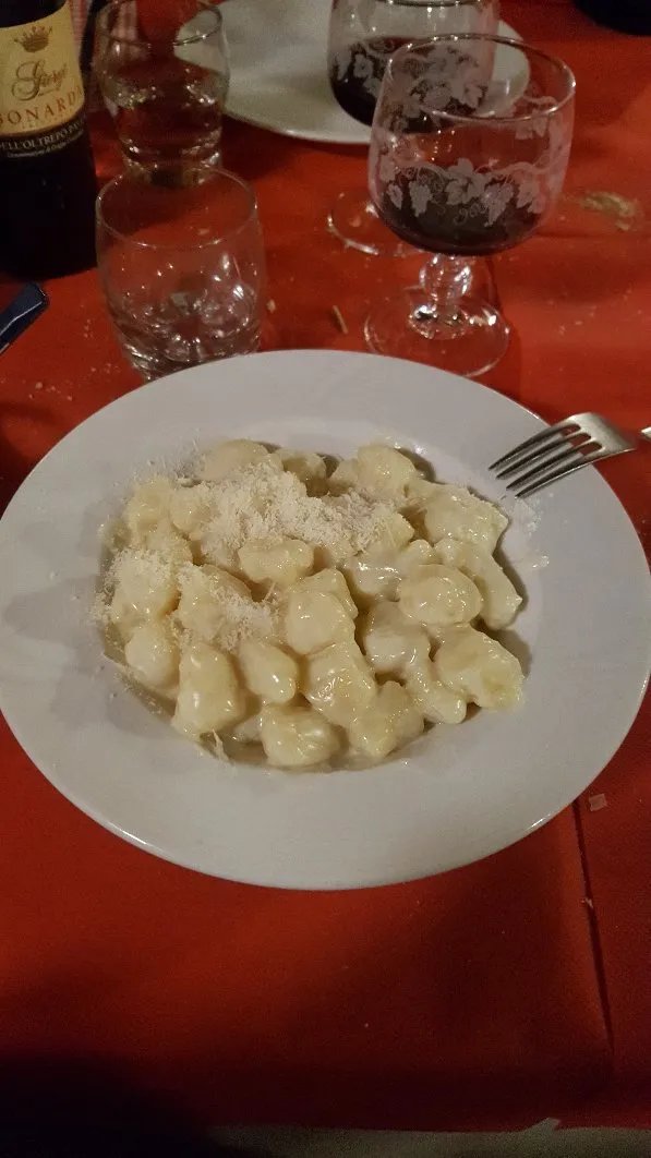 La cucina come una volta