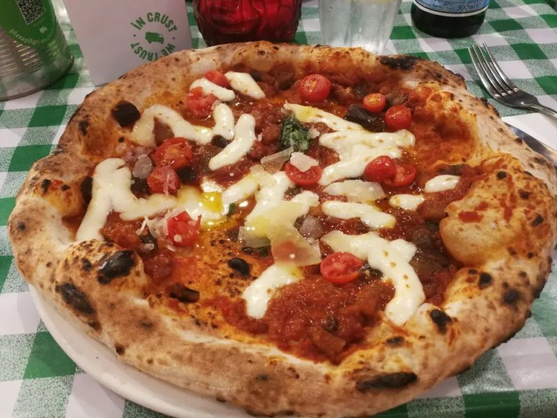 Pizza Pilgrims