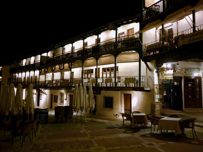 La Columna