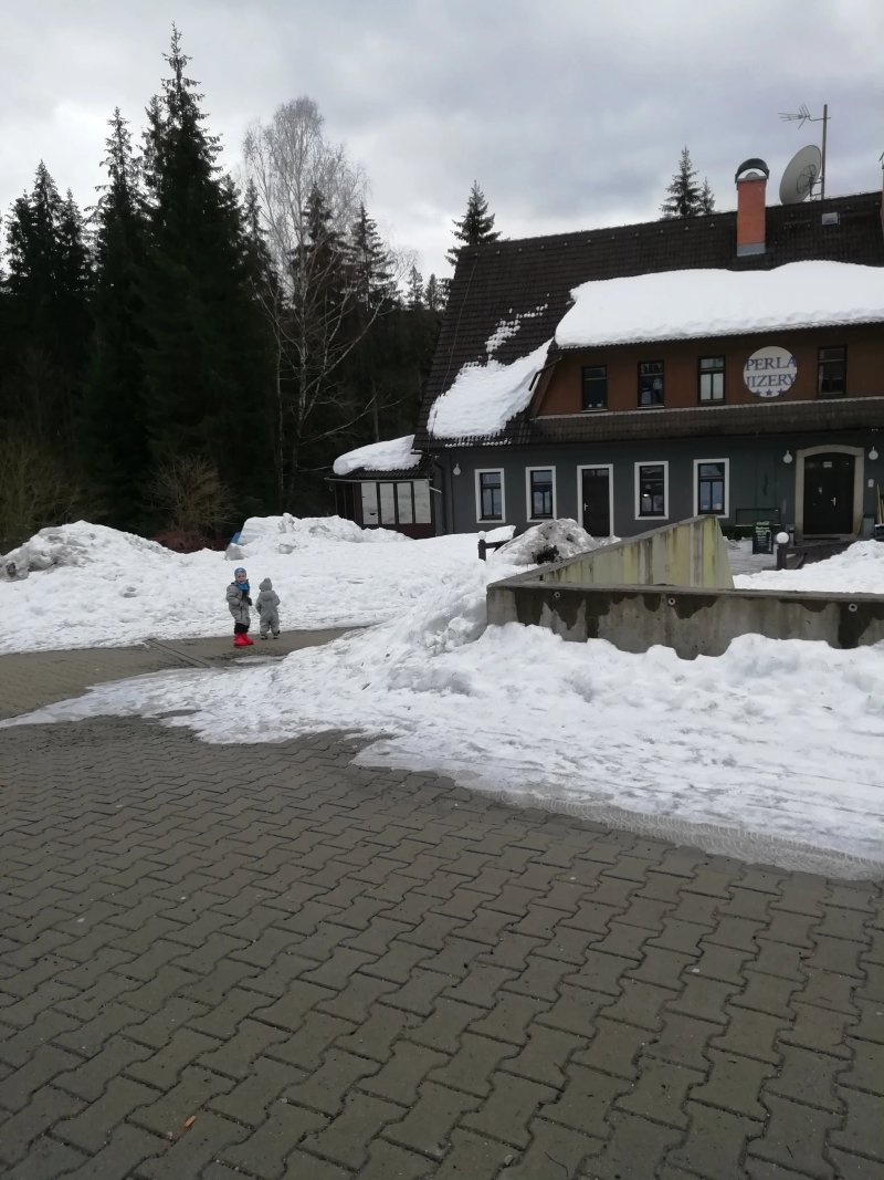 Hotel Perla Jizery