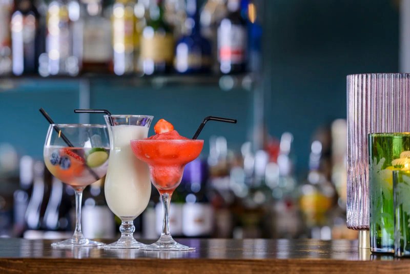 Siar Restaurant & Bar