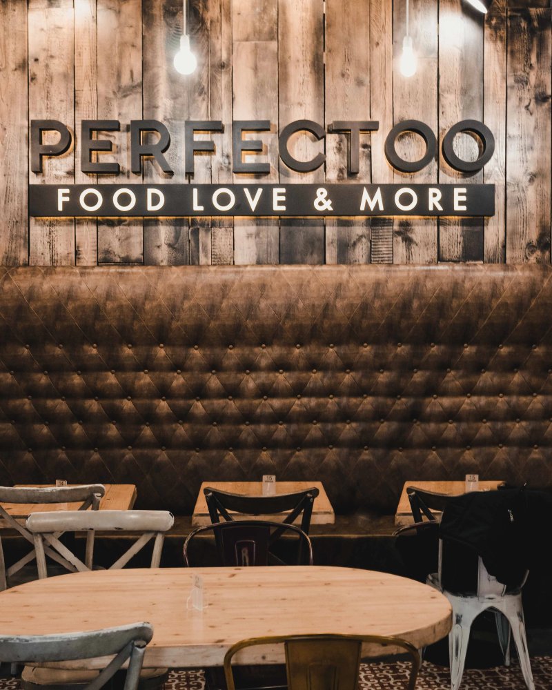 Perfectoo Pizza