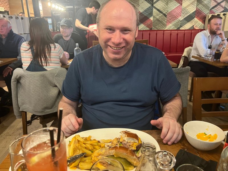 Middletons Steakhouse & Grill Peterborough